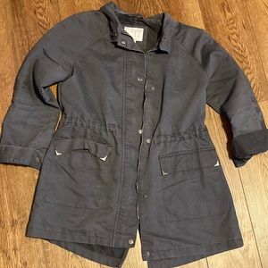 A New Day grey jacket